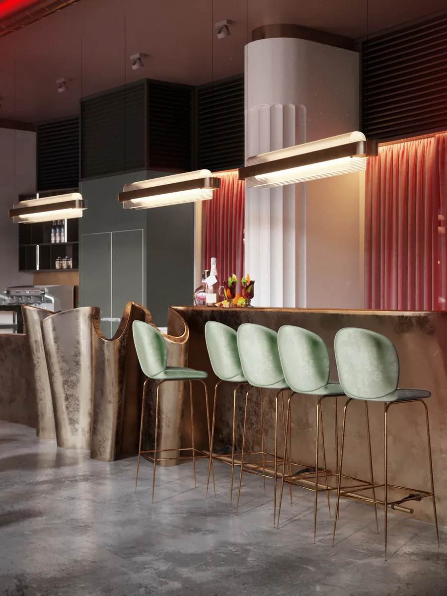 SKY SUITES, פרויקט מגורים ב-JVC, דובאי